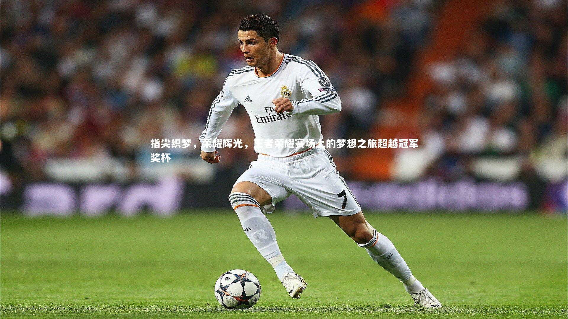 指尖织梦，荣耀辉光，王者荣耀赛场上的梦想之旅超越冠军奖杯