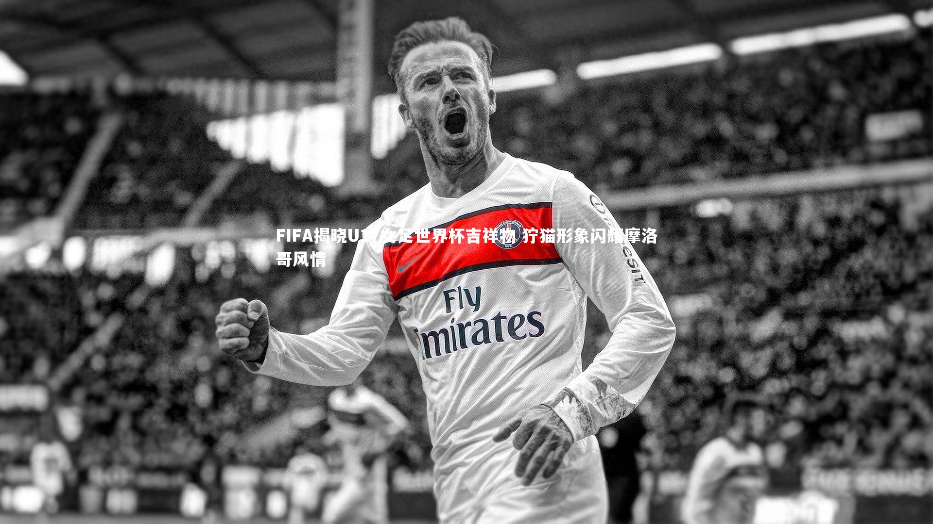 j9九游会官网登录-FIFA揭晓U17女足世界杯吉祥物 狞猫形象闪耀摩洛哥风情